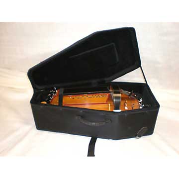 Etui Airway pour vielle