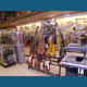 Instrument et librairie musicale
