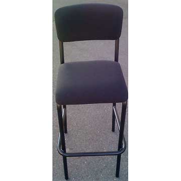 Chaise haute fixe AMS