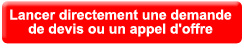 lancer un devis