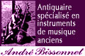 BISSONNET ANDRE