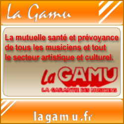LA GAMU